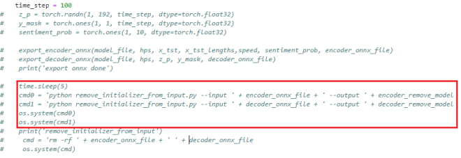 Remove Onnx Input Initializers Using Remove Initializer From Input Py