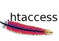 .htaccess logo