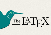 latex logo