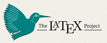 latex logo