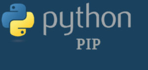 python pip logo