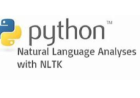 python nltk logo