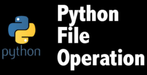 get directory name from file path python