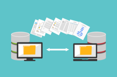 python post data to server