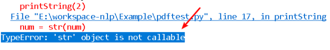 fix-python-str-function-typeerror-str-object-is-not-callable-error