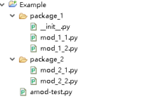 understand python __init__.py file