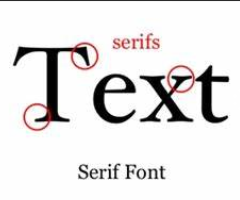 Understand Font Families and Fonts: A Beginner Guide - Python Tutorial