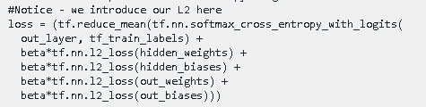 tensorflow l2 regularization example 1