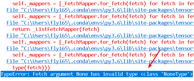 TensorFlow tf.argmax() does not Support Backprop and Gradient Operation - TensorFlow Tutorial