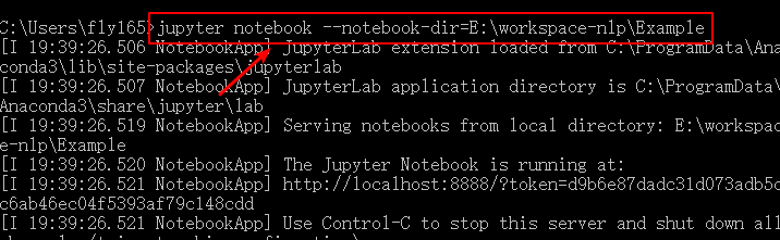 Change Jupyter Notebook Working Directory A Beginner Guide