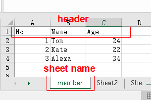 Python Pandas Read Excel Reading Excel File For Beginners Pandas Tutorial