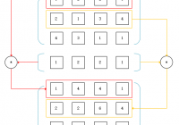 tensorflow tf.map_fn tutorial and example