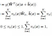 Dynamic Perceptron