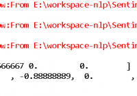 Fix TensorFlow tf.where() Gradient NAN Error - TensorFlow Tutorial