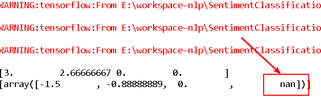 Fix TensorFlow tf.where() Gradient NAN Error - TensorFlow Tutorial