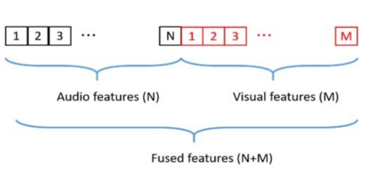 understand feature fusion