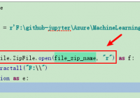 Fix Python ZipFile AttributeError: 'str' object has no attribute 'fp' - Python Tutorial