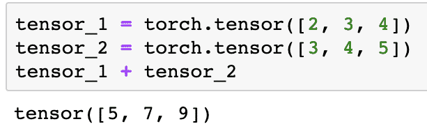 4 Methods to Create a PyTorch Tensor - PyTorch Tutorial