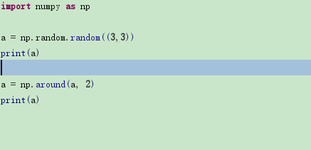 NumPy Print 2 Decimal Places - A Step Guide - NumPy Tutorial