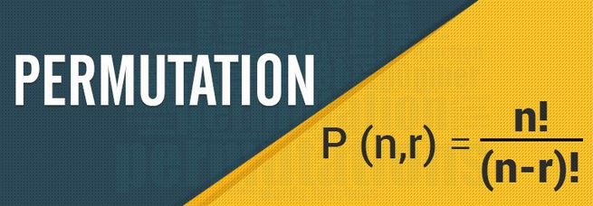 Understand itertools.permutations(): Create a Permutation From an Iterable - Python Tutorial