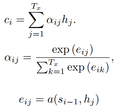 An Introduction to Bahdanau Attention for Beginners - Deep Learning Tutorial