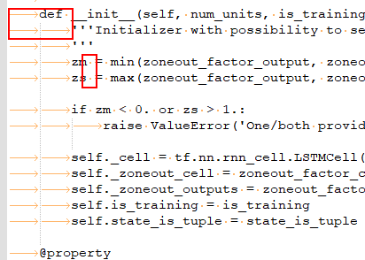 Fix Python IndentationError: unindent does not match any outer indentation level - Python Tutorial