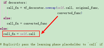 Understand __call__() and call() Inheriting From RNNCell in TensorFlow - TensorFlow Tutorial