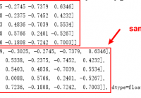 an introduction to tf.clip_by_global_norm()