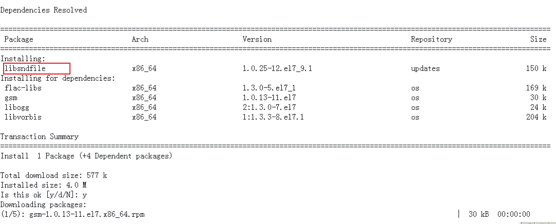 Fix Import soundfile: OSError: sndfile library not found Error - Python Tutorial