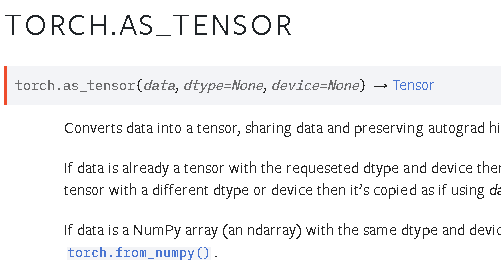 Convert Python Float to PyTorch Tensor - A Beginner Guide - PyTorch Tutorial