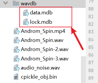 Speed Up Data Loading - Use Python LMDB to Save Audio Image Data for Training - Python Tutorial