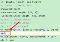 Fix PyTorch RuntimeError: one of the variables needed for gradient computation has been modified by an inplace operation