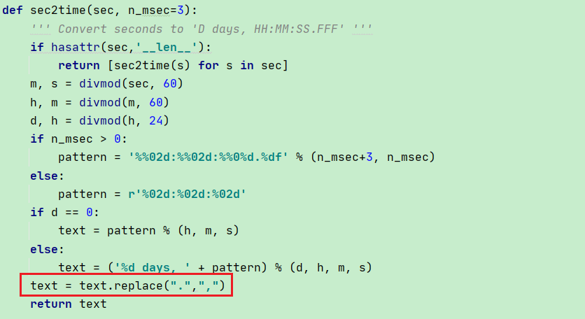 python-convert-seconds-to-days-hours-minutes-and-seconds-python
