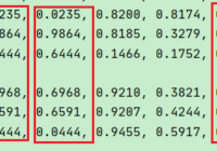 Understand torch.nn.functional.pad() with replicate Mode - PyTorch Tutorial