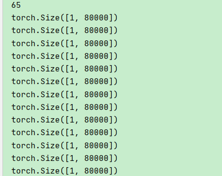 PyTorch Split a Wave to Some Clips with Same Length - PyTorch Tutorial