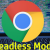 An Introduction to Google Chrome Headless Mode - Chrome Tutorial