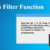 Python filter(): Extract Elements in Iterables By Condition - Python Tutorial